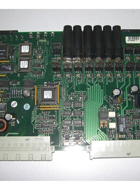 Roche PCB Power manager ECR 8176884 28176884001 F