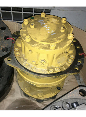 Radmotor PH POCLAIN MS08-2-121 004143863Z GRIMME B92.05373 G