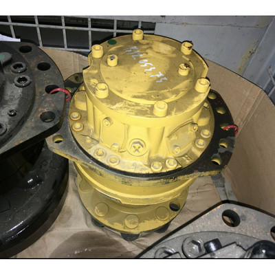 Radmotor PH POCLAIN MS08-2-121 004143863Z GRIMME B92.05373 G