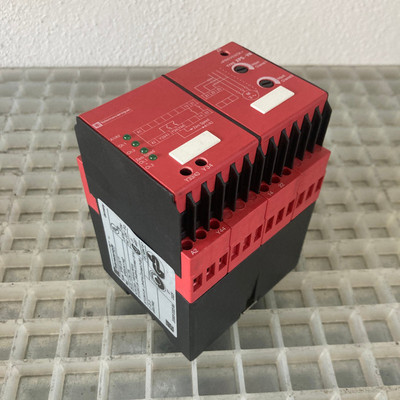 Telemecanique Preventa XPS-VN XPSVN1142 Schneider Stillstand