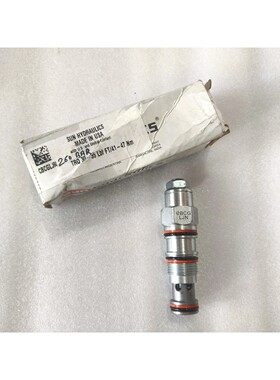 SUN HYDRAULICS CBCGLJN COUNTERBALANCE VALVE CBCG-LJN 260 BAR