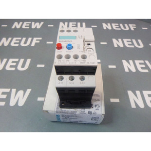 3RU11161GB1 - SIEMENS - 3RU1116-1GB1 / Relais de surcharge 4