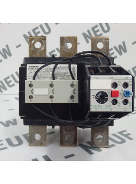 3UA68003G - SIEMENS - 3UA68 00-3G / Relais Thermo- 400-630A