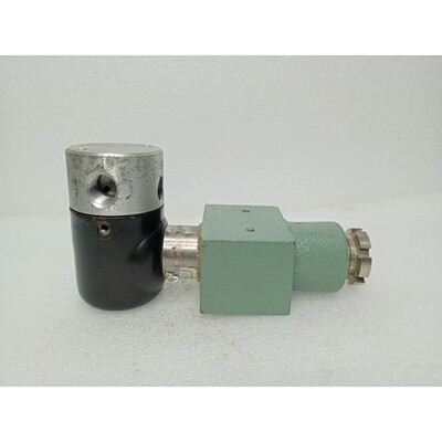 KOGANEI 062-E1-37W Air Solenoid Valve 220V AC 60Hz 0.9Mpa -