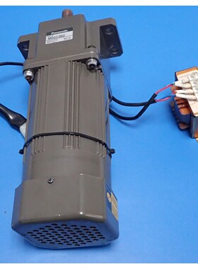 PANASONIC M9GC3B2 / M9MC90GB4Y 90W 4P CONT, 3PHASE 200-220V