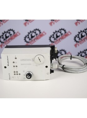 MOELLER RA-M02.1-D4/C2A-060 (UNITé DE COMMANDE MOTEUR) - Ga