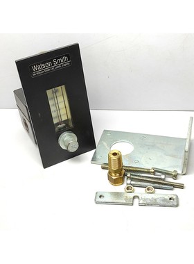 Watson Smith 53250000R Indicador Air Flow Controlador Tipo F