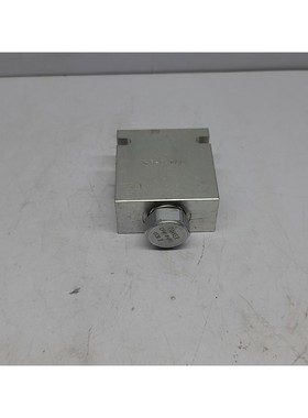 Parker B10-3-8P Novembre 1505067 Corpo Valvola Vpd Sgl 3000