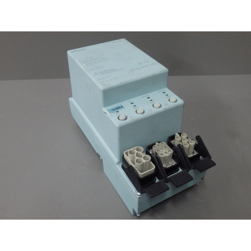 3RK13045KS403AA0 - SIEMENS - 3RK1304-5KS40-3AA0 / Starter La