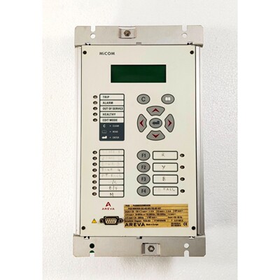 AREVA MICOM P430 发动机保护继电器 P4309893020MEAE00