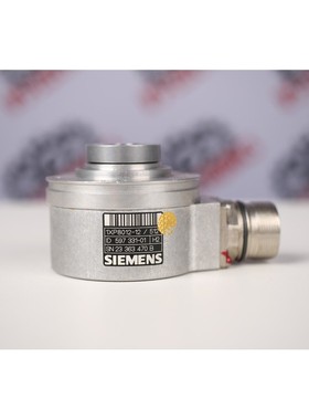 SIEMENS 1XP8012-12/512 (ID 597 331-01) (ENCODER) - 6 Monate