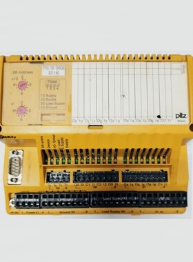 PILZ PSS SB DI8O8  PSSSBDI8O8  301140  PSS SB DI808  PSSSBD
