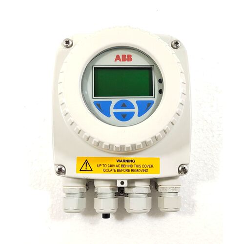 ABB AZ20/AZ25 O2 遥控 MOUTED OXYGEN 气体分析仪 AZ20/11211221