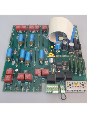 C98043A1204L2101 - SIEMENS - C98043-A1204-L21-01 / Converter