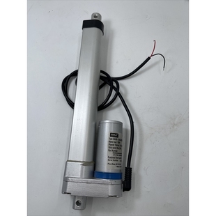 000 Used Actuator Linear 24VDC AAAA0A 200311 B3A CAHB SKF