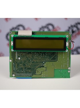 GETINGE 570 18 41-01 REV:F (UI-BOARD) - 6 months warranty