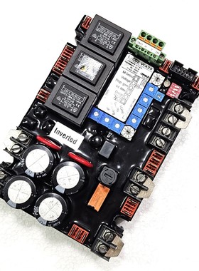 EMRI EDE NL LXCOS V1.4.2.0 AVR 自动电压调节器