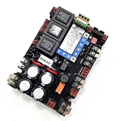 EMRI EDE NL LXCOS V1.4.2.0 AVR 自动电压调节器