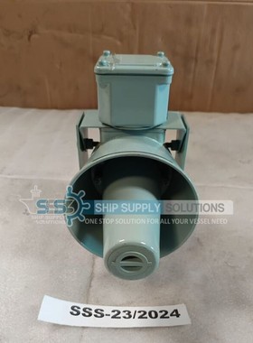 IBUKI KOGYO HORN 扬声器 10W 150 毫米(全新品牌)