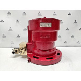 Damcos BRC 4000-B1 Hydraulique Double-Acting équilibré Rot
