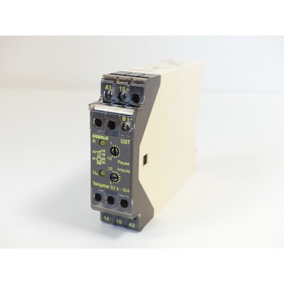 Eberle SBT 054530 Taktgeber 0,1s - 10h 147799 HUF AC 250V 8A