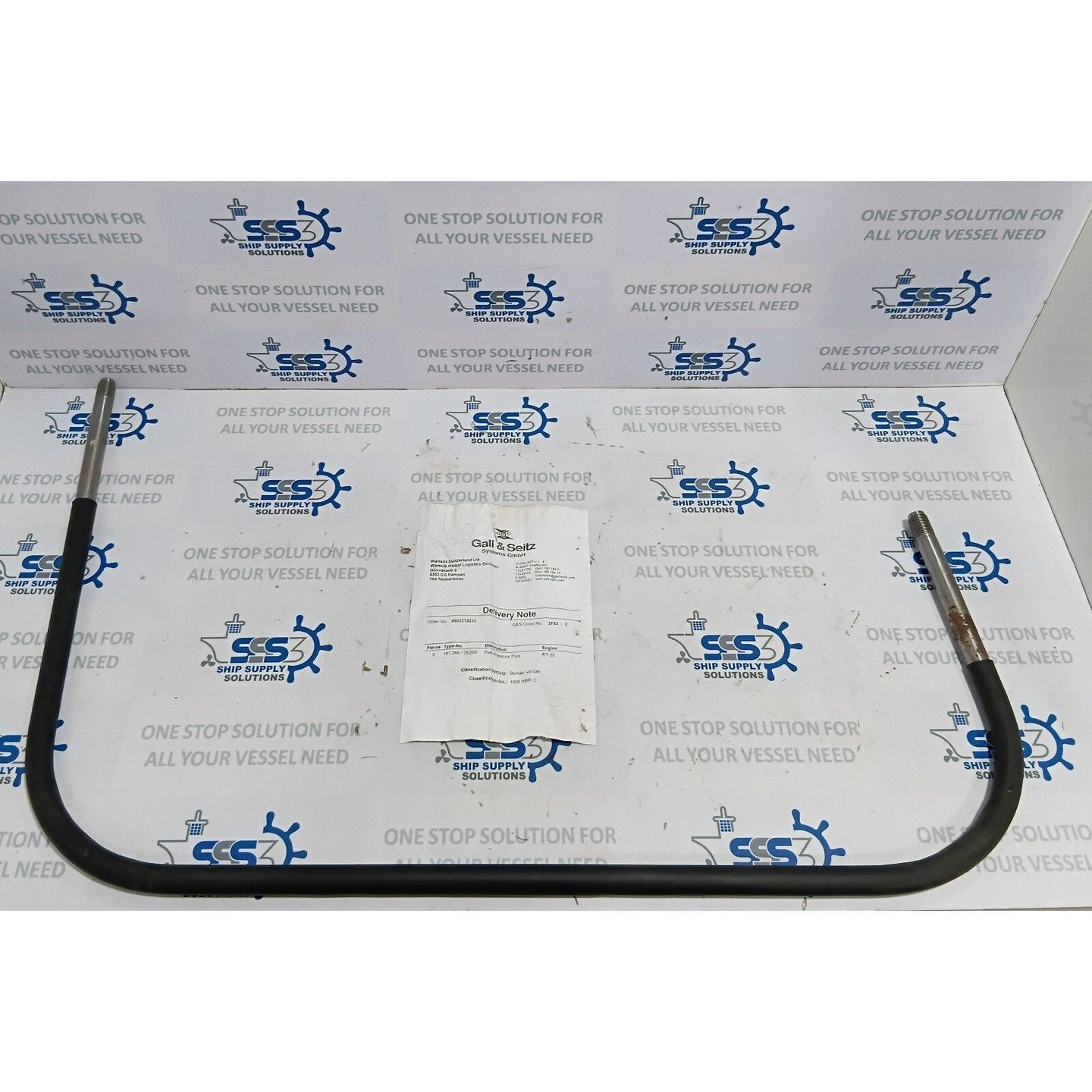 燃油压力管适用于 M/E Wartsila RTA52U/RT52,107.269.779.200 RA,电子元器件市场,PCB电路板/印刷线路板,淘宝优惠券,粉丝福利购,淘宝优惠卷