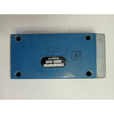 WABCO 5710050510 Pneumatico Direzionale Valvola di Controllo