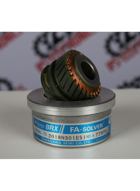 TAMAGAWA BRX TS2018N301E51 (RESOER) - 6 months warranty
