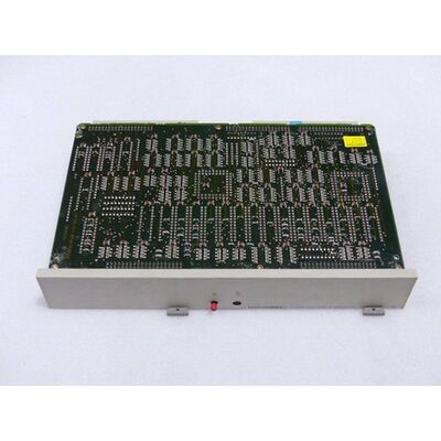 Siemens Teleperm M 6DS1140-8AA Zentralprozessor E Stand 4 SN