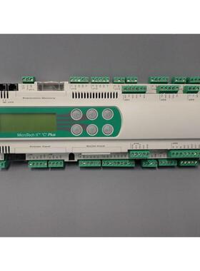 PCO2QE0BL0 - CAREL - PCO2QE0BL0 / Module régulateur USED