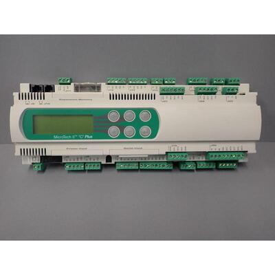 PCO2QE0BL0 - CAREL - PCO2QE0BL0 / Module régulateur USED