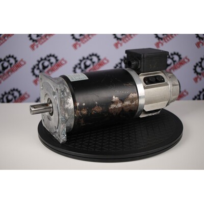 SANGALLI GSM32.1020.A7(直流电机)- 6 个月保修