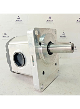 WPH 3PZ4-46/22-2-422 Hydraulic gear pump - New