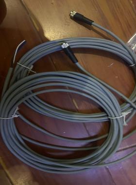 Bamer连接线ESG 32AV0500PUR有2条无包装议价