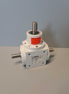 L050BA30 - VOGEL - L050-BA-30 / Box Of Speed Used