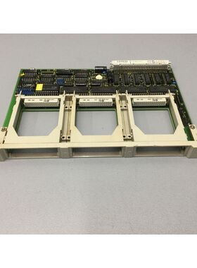 6FX11202CA00 - Siemens - 6FX1120-2CA00 / Board Memory Used