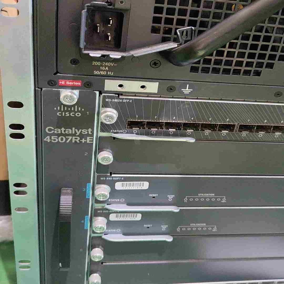 4507R+E 配置如图议价