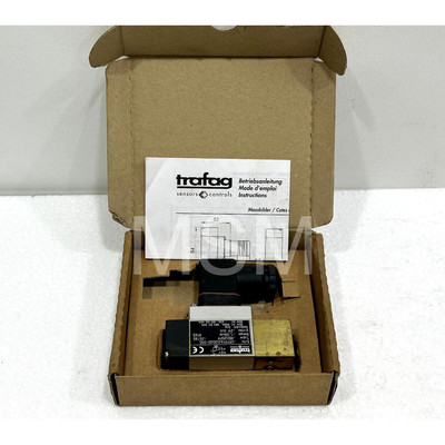 Trafag 9B0.2079 Picostat Range: 1 16BAR