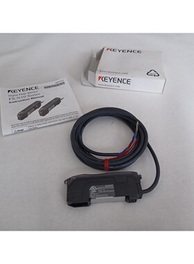 Keyence Signalverstrker  FSN11P  Neu und OVP