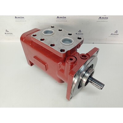 Bomba Seim PHS025 Bomba De Tornillo Triple - Probada A Presi