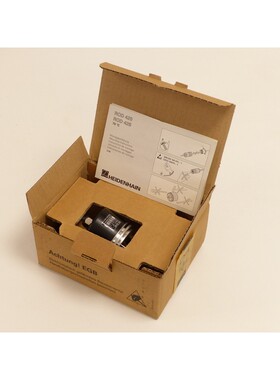 Heidenhain ROD 426 . 0003 - 00180 Id.Nr. 251 681 4W SN:62481
