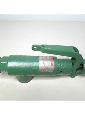 Hydroseal 4fxv0lf/G5 Válvula de Alivio Presión Conjunto Pr