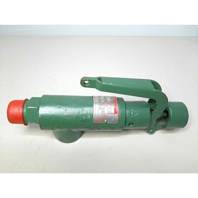 Hydroseal 4fxv0lf/G5 Válvula de Alivio Presión Conjunto Pr