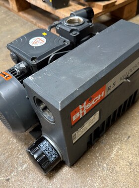 1x Busch R5 KH 0050 A IZ0 48m3/h 5hPa Handtmann 9045526 Vaku