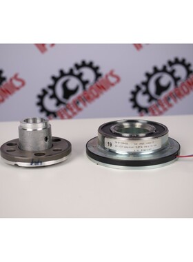 BINDER 86 61109H33 P16814/R7 (24 VDC 0.87 A)(BRAKE)- 6 个月