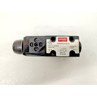 control DG4V Danfoss Directional Vickers