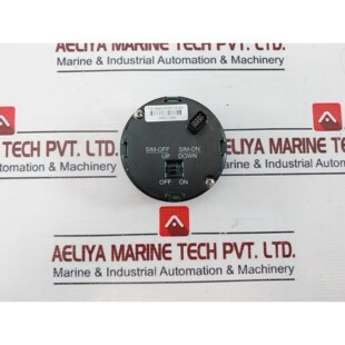 Honeywell HNWG50098718-002 HART Temperature Transmitter Rev