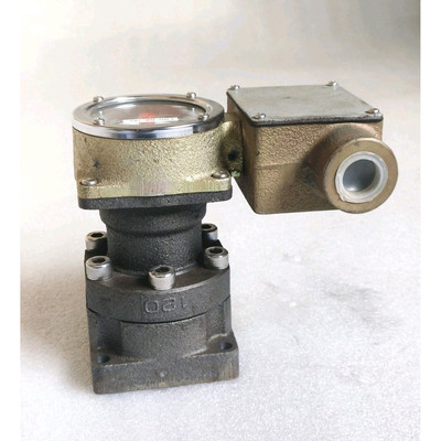 Nuevo Indicador De Apertura-Cierre De Válvula Ovalada PI45B