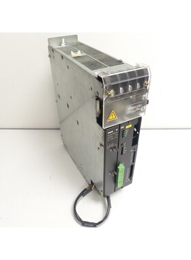 Bosch SM 25/50-TA Servomodul 055130-106 SN: 497640