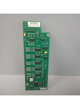 570515900100 - Siemens - 570 515.9001.00 / Module Loom HEIDE